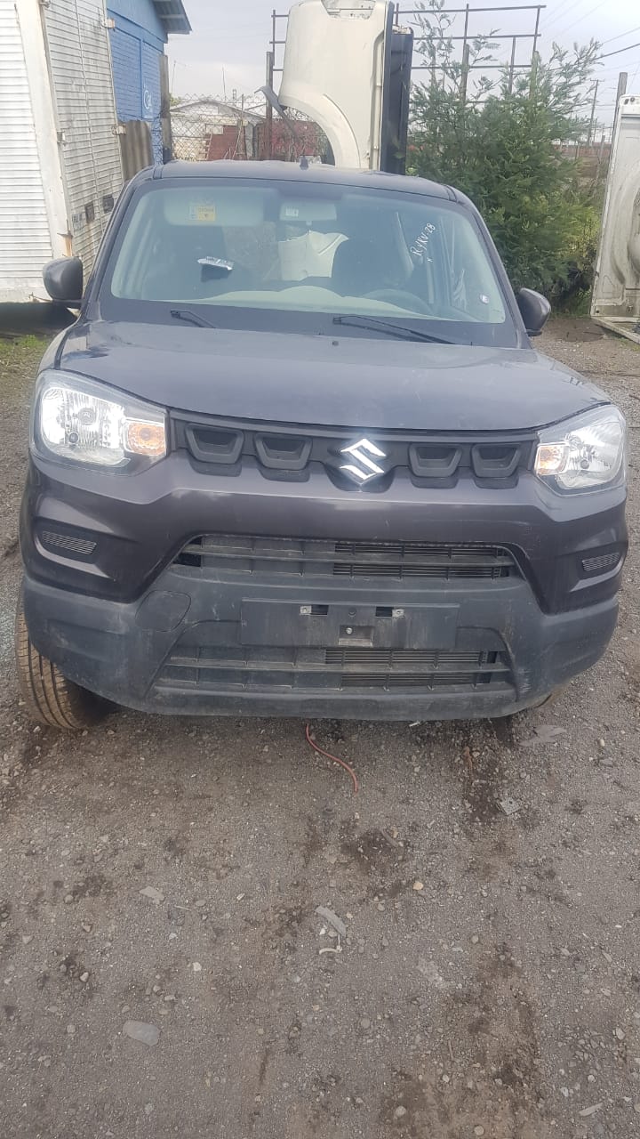  Suzuki S PRESSO 2020    EN DESARME